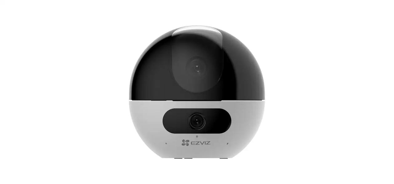 EZVIZ C7 Dual 2K+ 4MP 